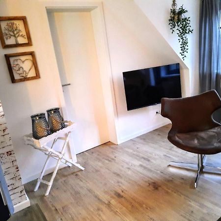 Ferienwohnung Holzendorfer See Holzendorf  Exteriér fotografie