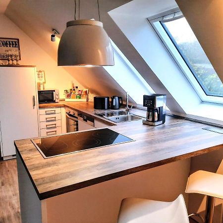 Ferienwohnung Holzendorfer See Holzendorf  Exteriér fotografie